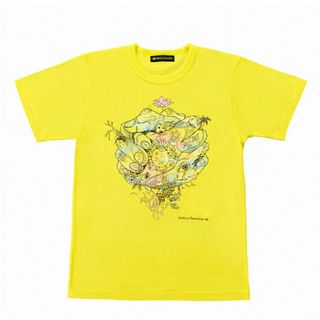 アラシ(嵐)の訳有り／ 24時間テレビ チャリTシャツ チャリティー 嵐 大野智 Ｌサイズ(アイドルグッズ)