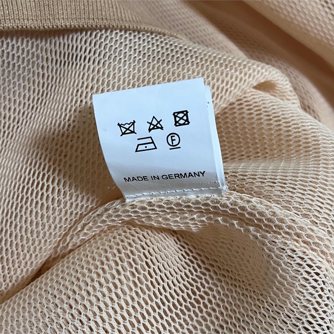 BLESS - BLESS メッシュプルオーバーの通販 by POP's shop|ブレスなら