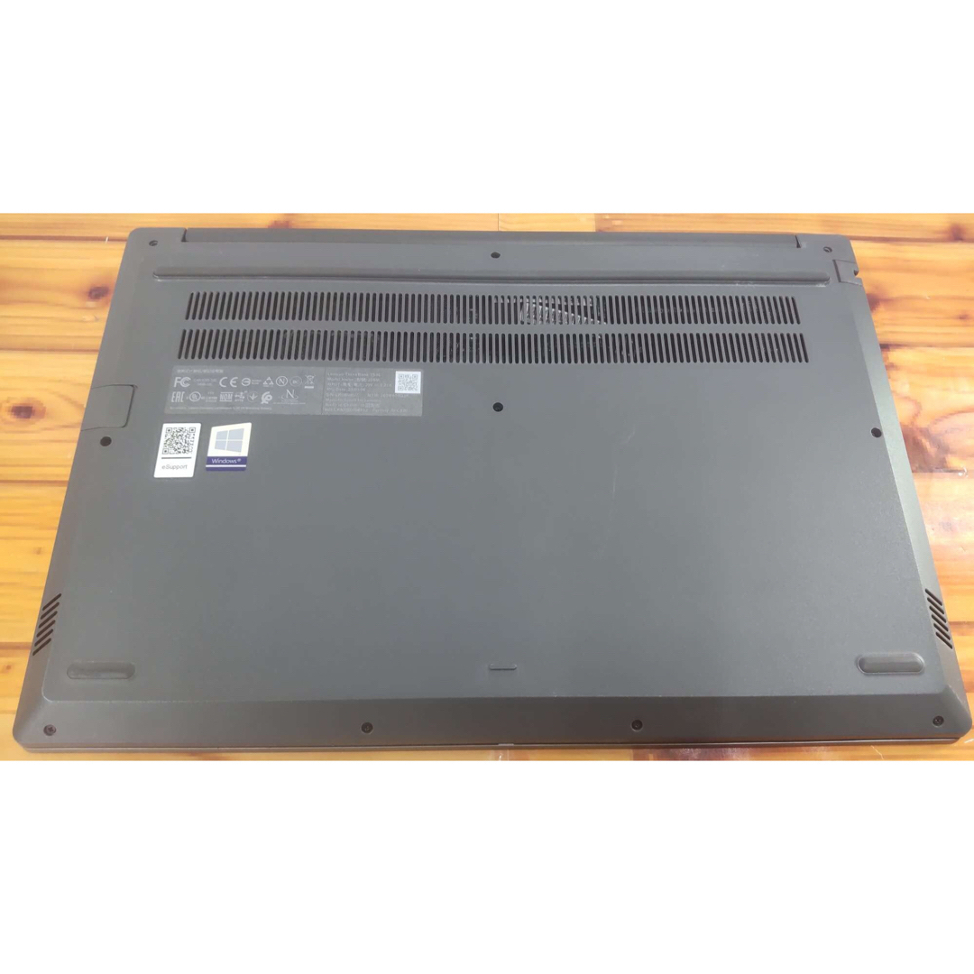 Lenovo - 【Lenovoノートpc】SSD、office、core i5 10世代139の通販 by
