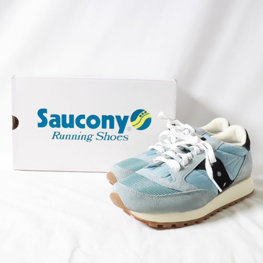 SAUCONY(サッカニー)のSaucony サッカニースニーカー　TAZZORIGINAL レディースの靴/シューズ(スニーカー)の商品写真