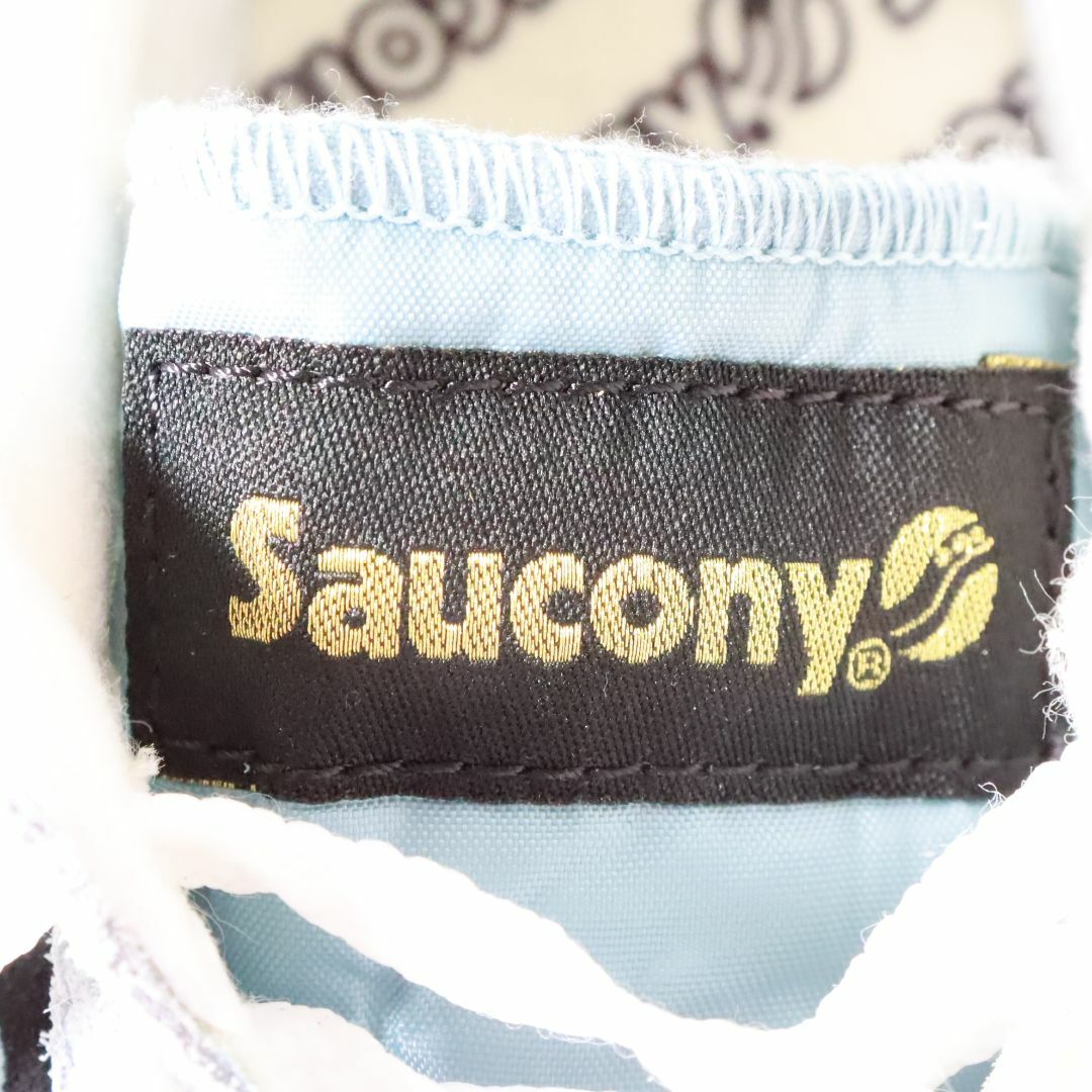 SAUCONY(サッカニー)のSaucony サッカニースニーカー　TAZZORIGINAL レディースの靴/シューズ(スニーカー)の商品写真