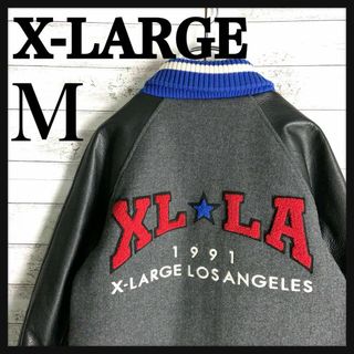 エクストララージ スタジャンの通販 200点以上 | XLARGEを買うならラクマ