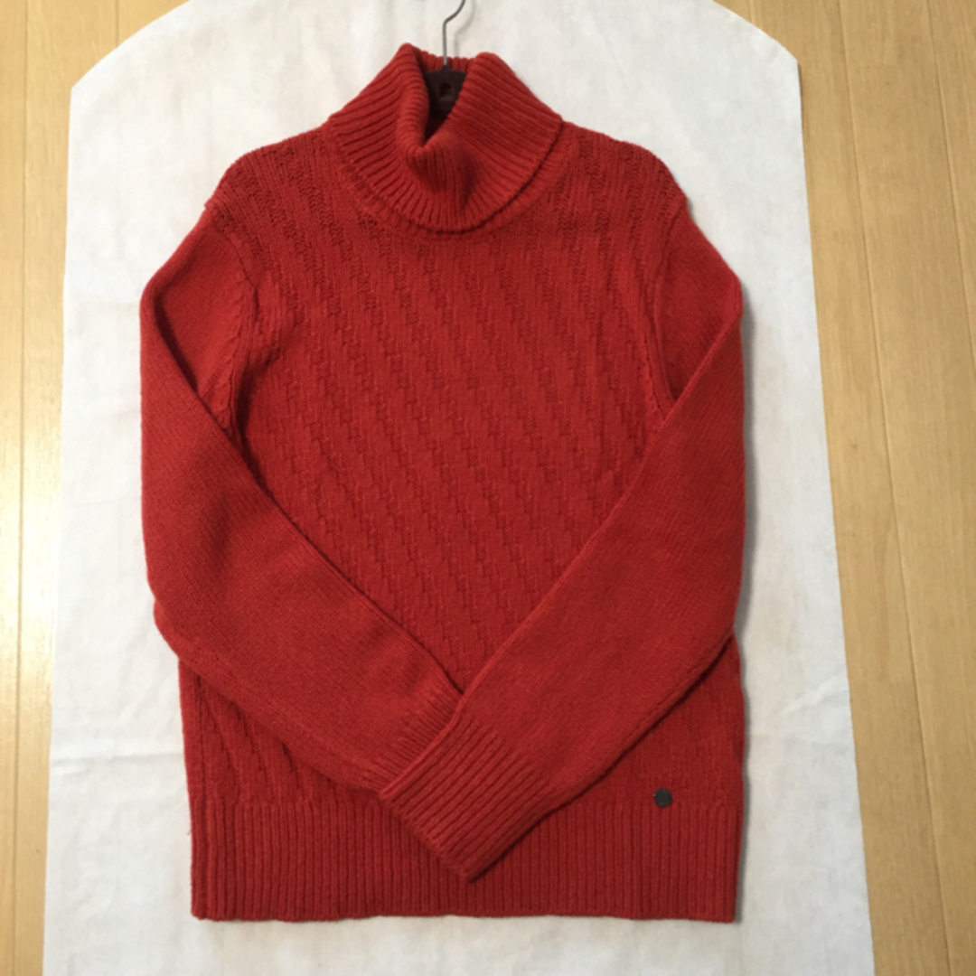 MACKINTOSH - 美品 マッキントッシュロンドン ケーブルニット ウール