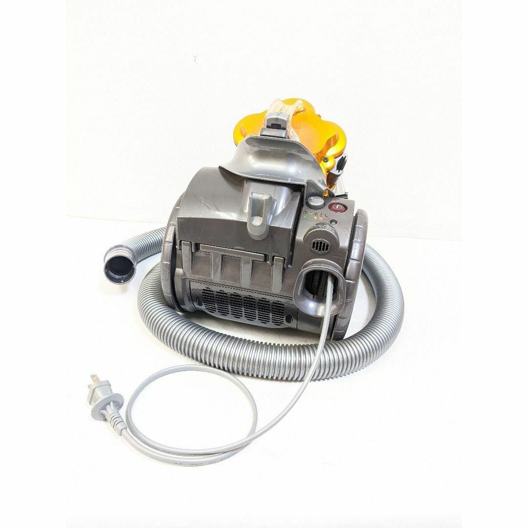 Dyson - dyson ダイソン DC12 サイクロン掃除機 キャニスター型 Dyson - dyson ダイソン DC12 サイクロン掃除機 キャニスター型