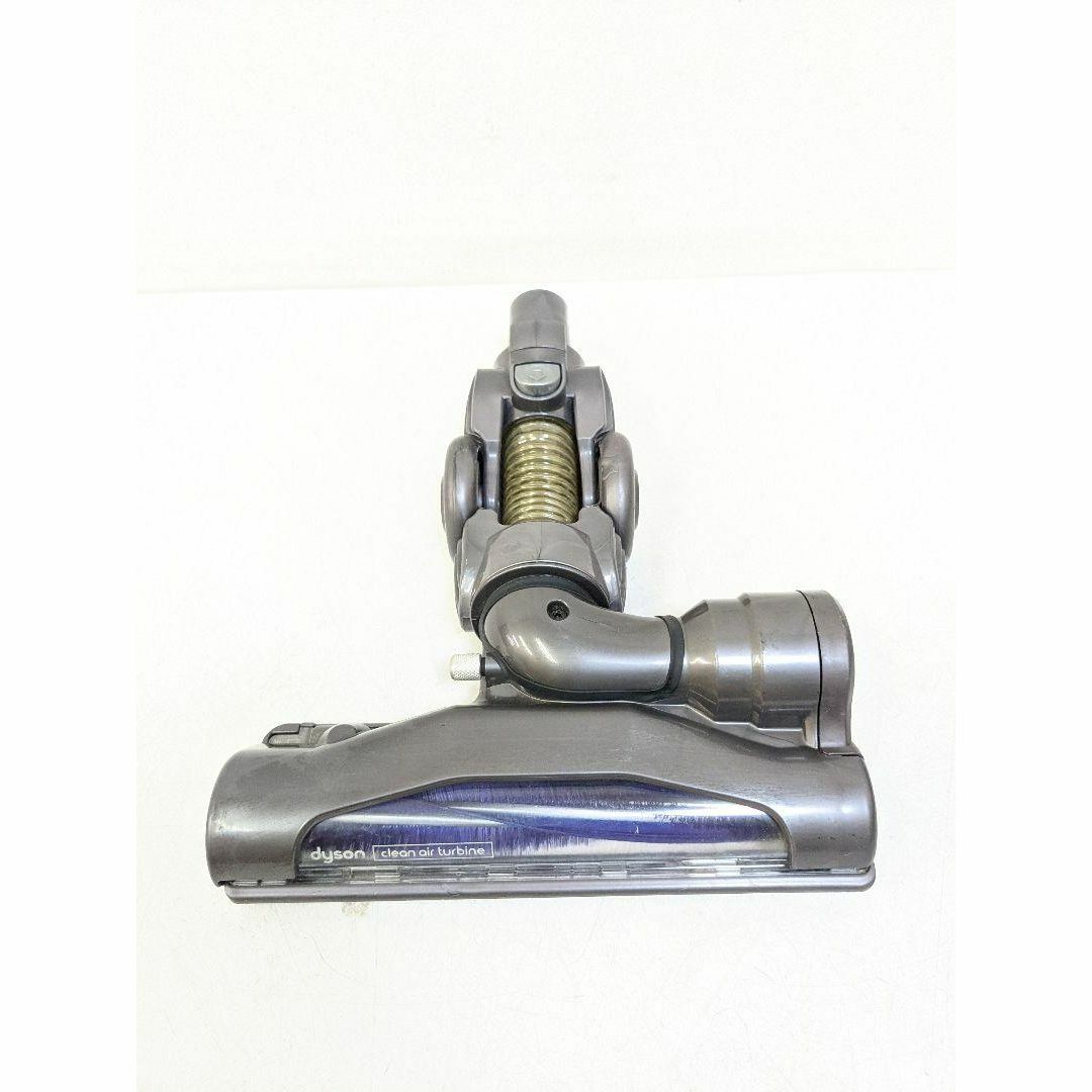 Dyson - dyson ダイソン DC12 サイクロン掃除機 キャニスター型 Dyson - dyson ダイソン DC12 サイクロン掃除機 キャニスター型