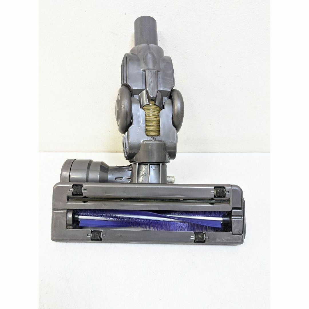 Dyson - dyson ダイソン DC12 サイクロン掃除機 キャニスター型 Dyson - dyson ダイソン DC12 サイクロン掃除機 キャニスター型