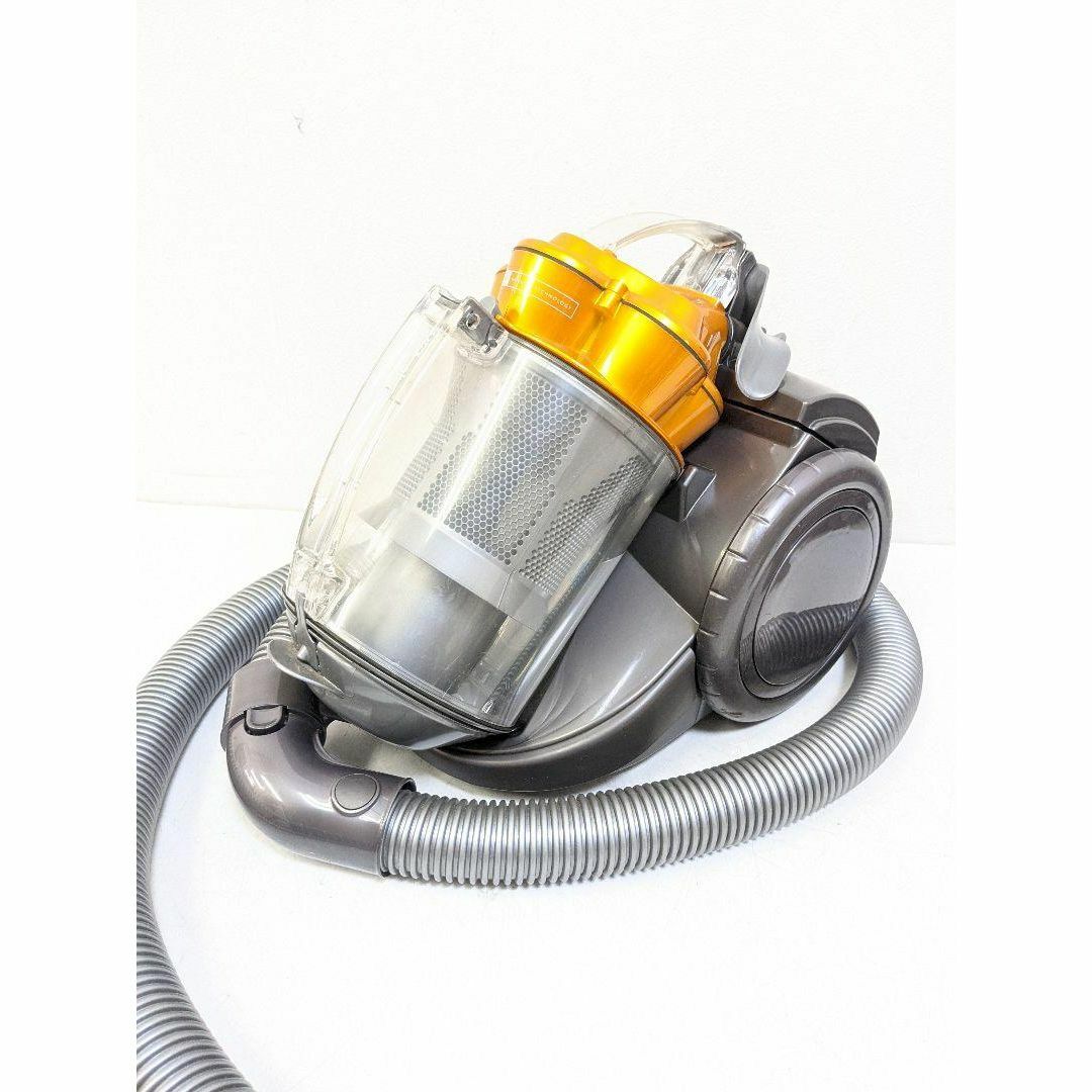 Dyson - dyson ダイソン DC12 サイクロン掃除機 キャニスター型 Dyson - dyson ダイソン DC12 サイクロン掃除機 キャニスター型