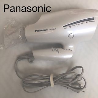 Panasonic ナノイー ドライヤー EH-CNA2E-PP 限定モデル-