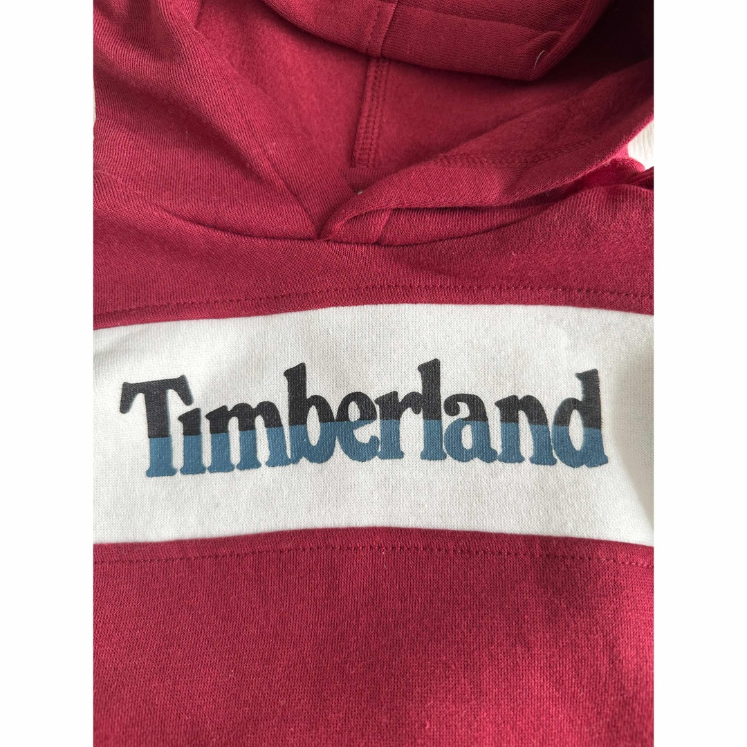 Timberland(ティンバーランド)の2019年アメリカ購入ティンバーランド新品18ヶ月ムチャチャ　ロンハーマン キッズ/ベビー/マタニティのキッズ服男の子用(90cm~)(その他)の商品写真