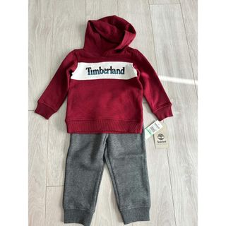 ティンバーランド(Timberland)の2019年アメリカ購入ティンバーランド新品18ヶ月ムチャチャ　ロンハーマン(その他)