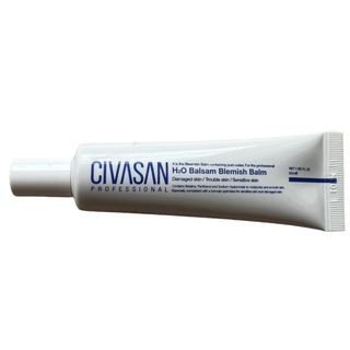 シバサン バルサムBBクリーム35ml civasanの通販 by こり｜ラクマ