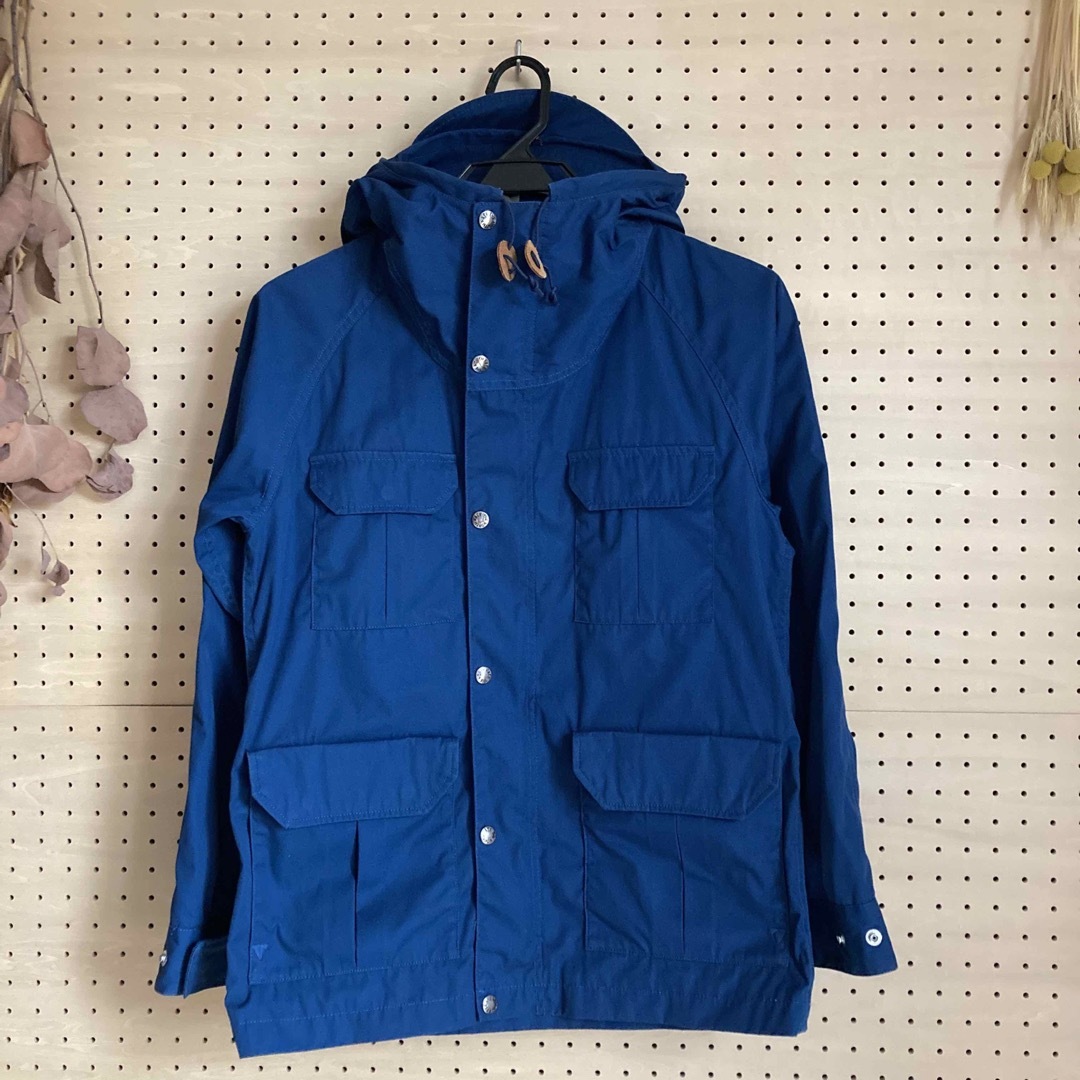 THE NORTH FACE(ザノースフェイス)のThe North Face  PURPLE LABEL    パーカー レディースのジャケット/アウター(その他)の商品写真