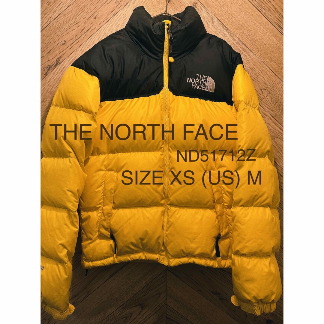 THENORTHFACETHE NORTH FACE ダウンジャケット