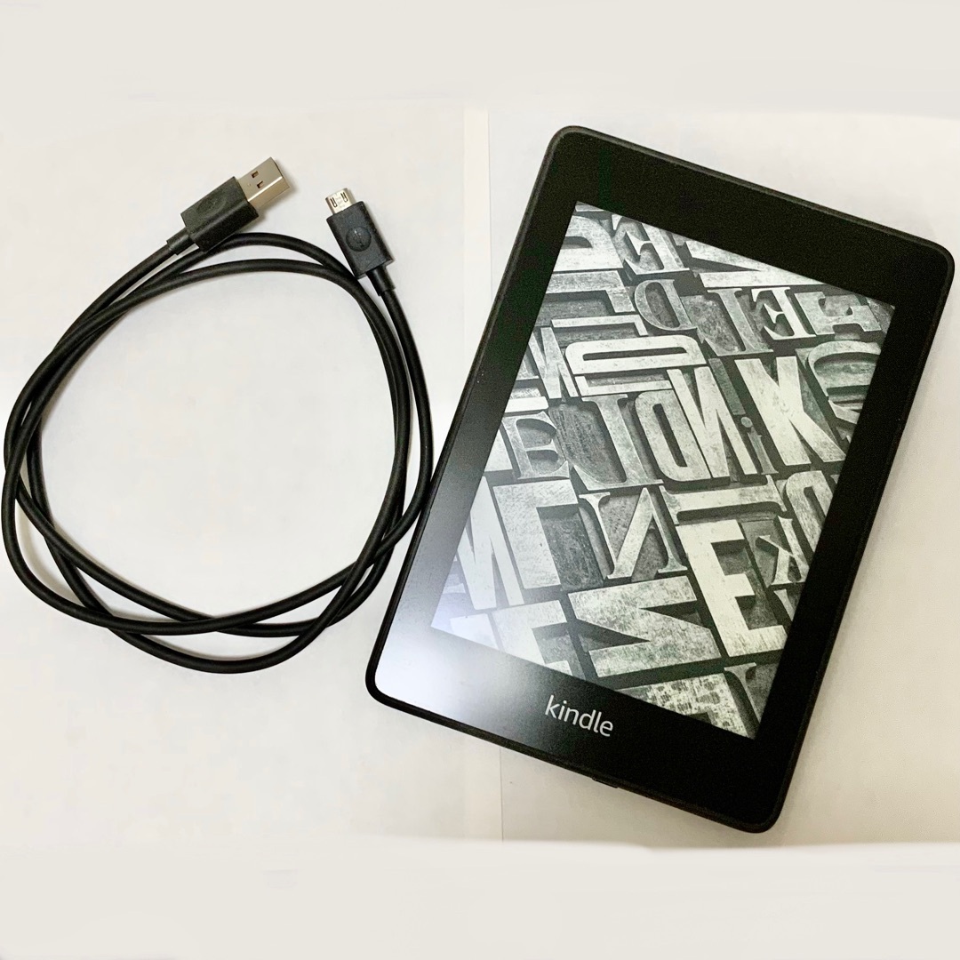 Amazon - 金英様※再取引用ページ※ kindle paperwhite 第10世代