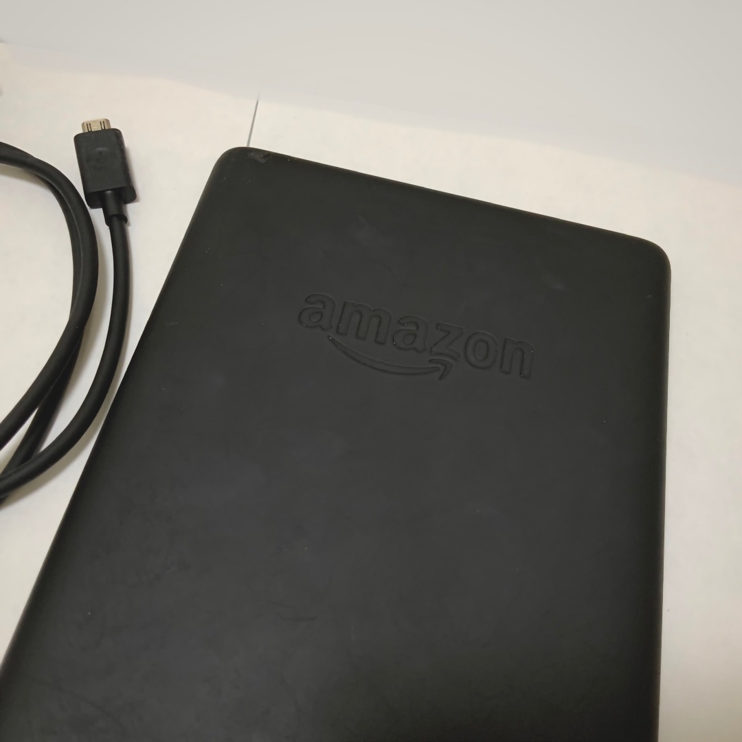 Amazon(アマゾン)の金英様※再取引用ページ※ kindle paperwhite 第10世代 スマホ/家電/カメラのPC/タブレット(電子ブックリーダー)の商品写真