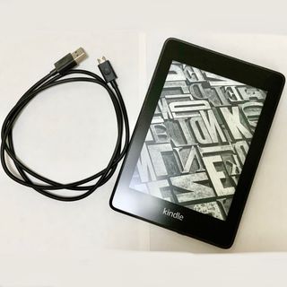 アマゾン(Amazon)の金英様※再取引用ページ※ kindle paperwhite 第10世代(電子ブックリーダー)