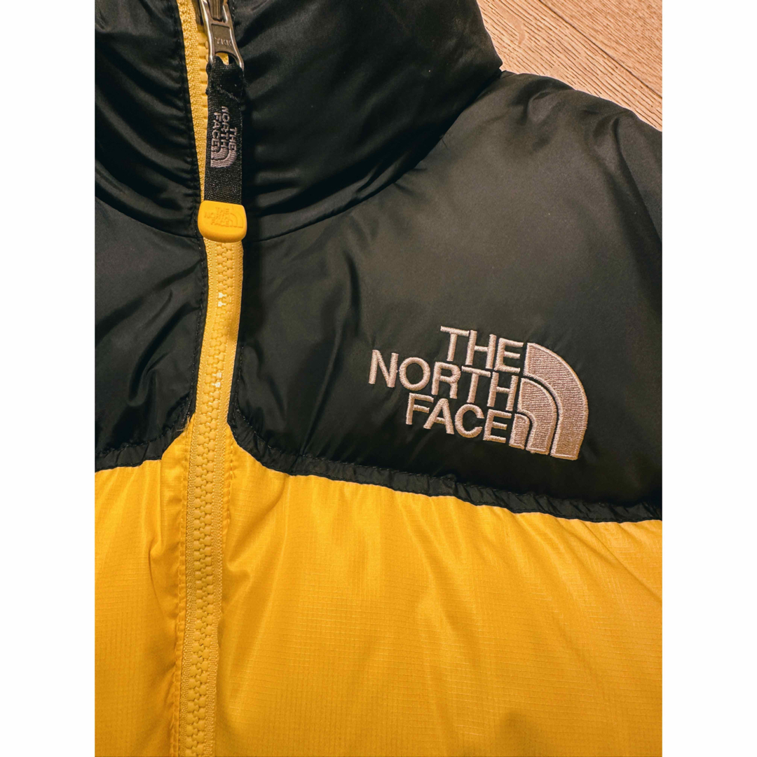 THE NORTH FACE ダウンジャケット