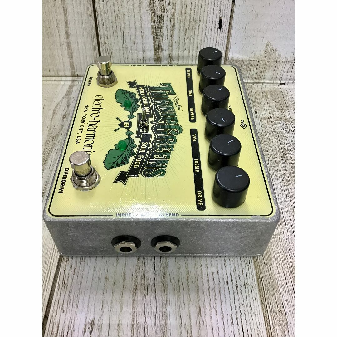 ジャンク中古　エフェクター　まとめ売り ジャンク】エレクトロハーモニクス マルチエフェクターの通販 by