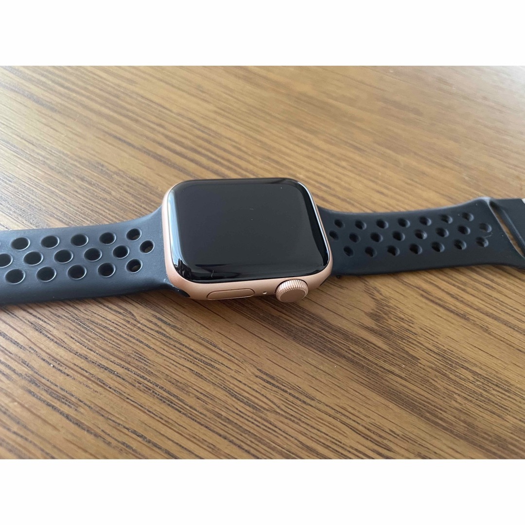 Apple Watch - 美品 アップルウォッチSE 第一世代(GPSモデル)の通販 by