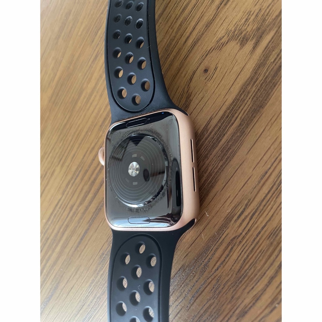 Apple Watch - 美品 アップルウォッチSE 第一世代(GPSモデル)の通販 by