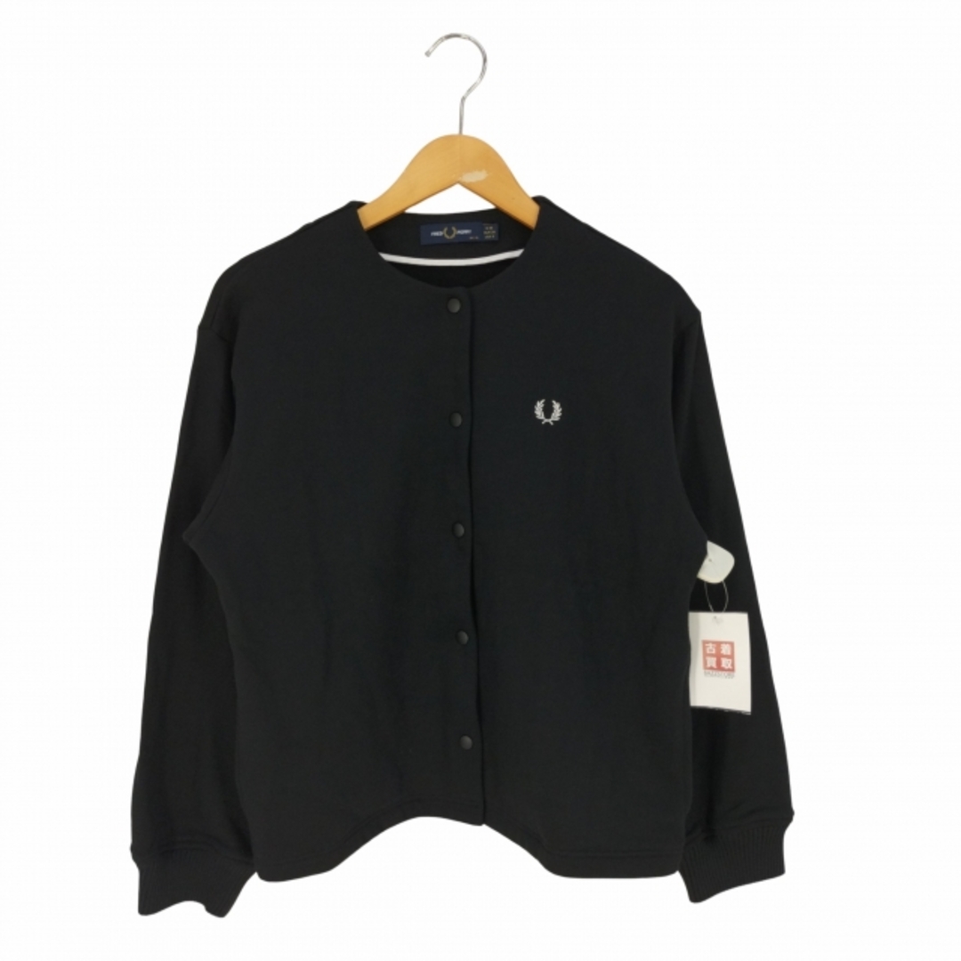 FRED PERRY - FRED PERRY(フレッドペリー) レディース アウター FRED PERRY - FRED PERRY(フレッドペリー) レディース アウター