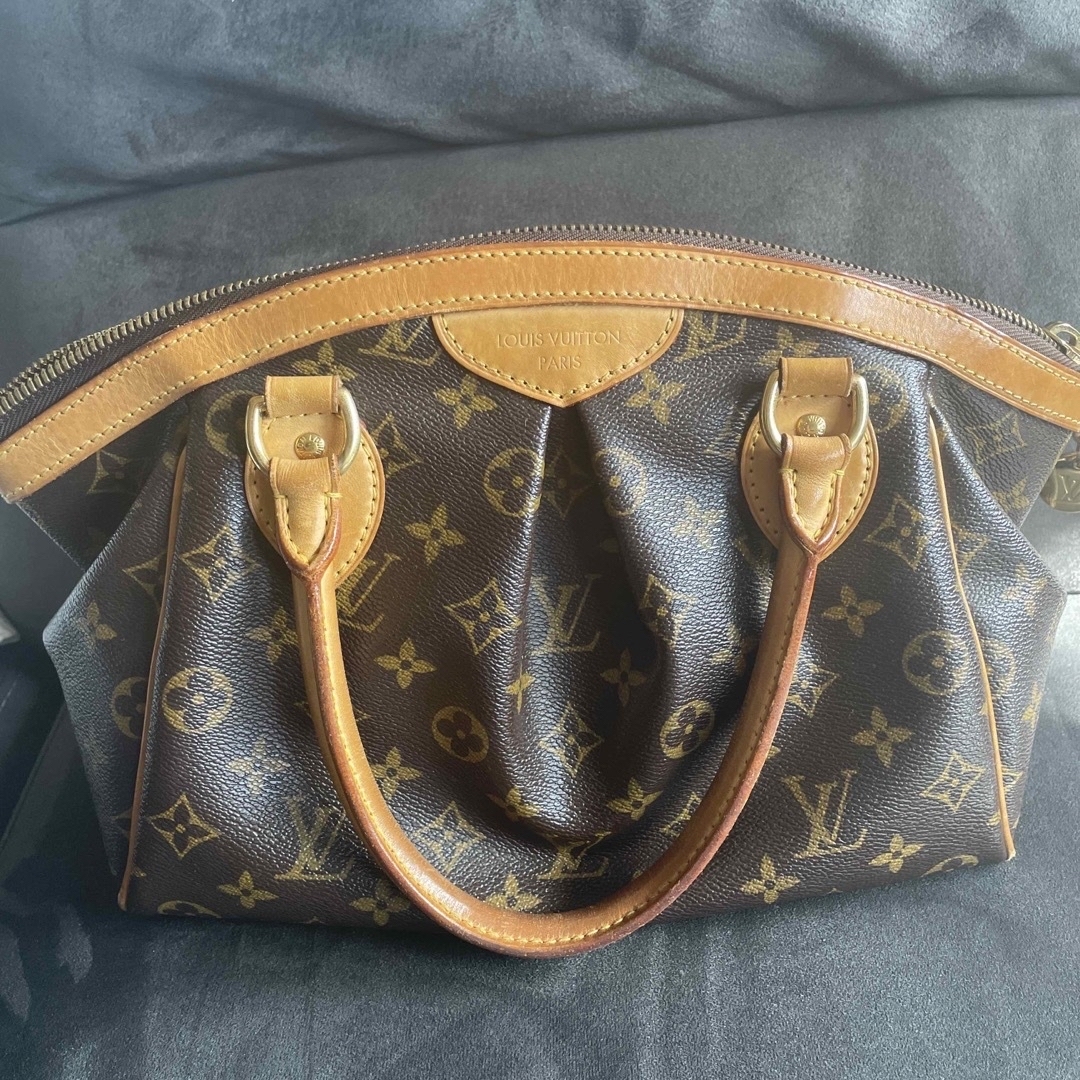 LOUIS VUITTON(ルイヴィトン)のルイ・ヴィトン　ティボリ レディースのバッグ(ハンドバッグ)の商品写真