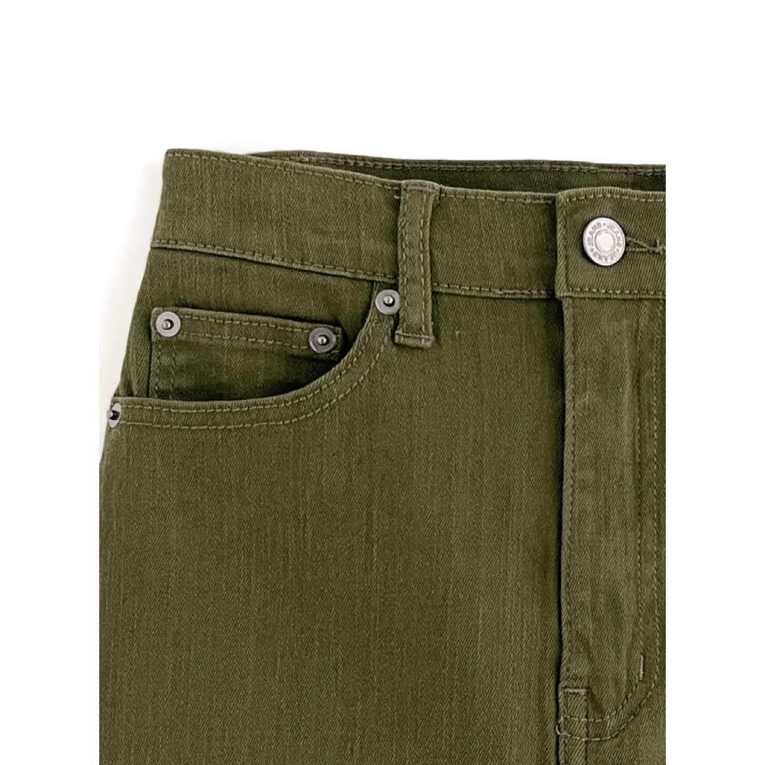 GRL(グレイル)のGRL グレイル 新品 未使用 美品 ミニスカート ローライズ インパン付き レディースのスカート(ミニスカート)の商品写真