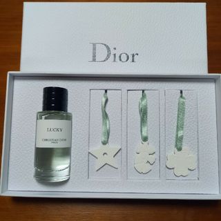 ディオール(Dior)のDior ラッキー ギフトセット メゾン クリスチャン ディオール(コフレ/メイクアップセット)