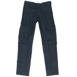 【並行輸入】Dickies ディッキーズ Slim Straight Cargo Pants WP594(ワークパンツ/カーゴパンツ)