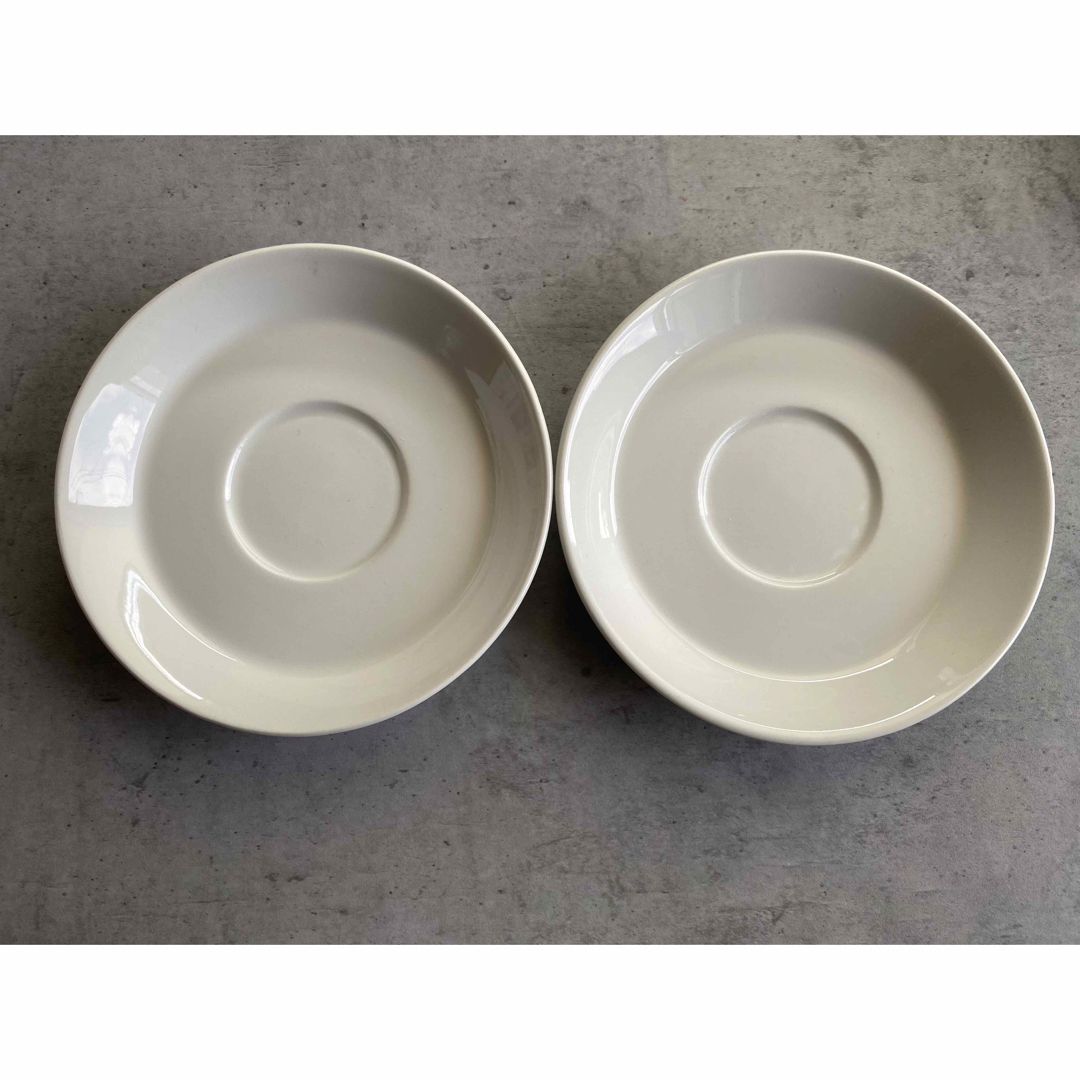 アラビア リュパレ ルパレ カップ\u0026ソーサー 北欧 ヴィンテージ - 食器