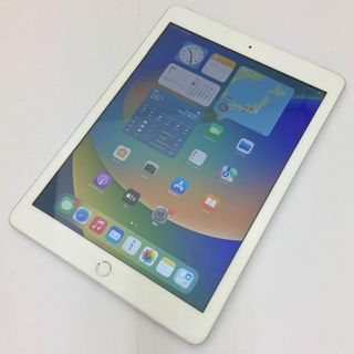 EJF8K 完動品iPad第6世代(A1893)本体32GBシルバー送料込