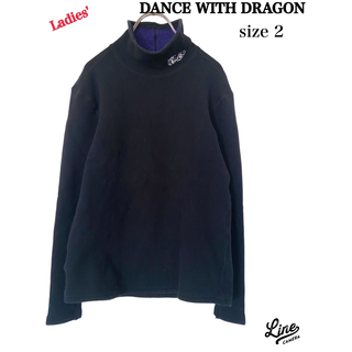 Dance With Dragon - ダンスウィズドラゴン カーゴパンツ レディース ...