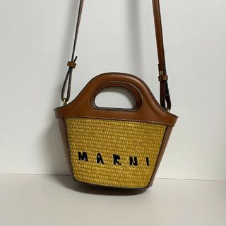 マルニ かごバッグ(レディース)の通販 1,000点以上 | Marniの