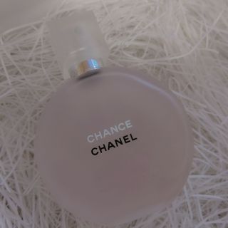 シャネル(CHANEL)のシャネル オータンドゥル ヘアミスト(香水(女性用))