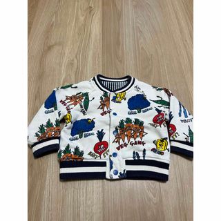 STELLA MCCARTNEY KIDS コート　子供用　135cm