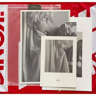 アイコン(iKON)のiKON DK ドンヒョク　youth 青春(アイドルグッズ)