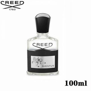 クリード(Creed)の新品未開封 クリード アバントゥス 100ml(香水(男性用))