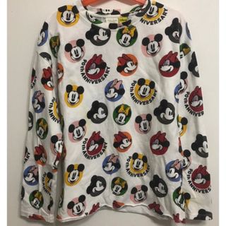 ザラキッズ(ZARA KIDS)のZARAキッズトップス150(Tシャツ/カットソー)