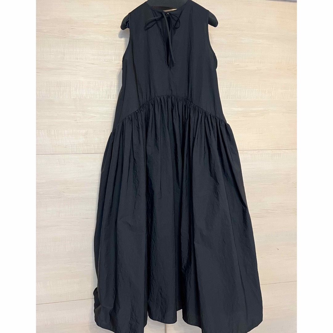 SHE Tokyo Nadia black シートーキョー