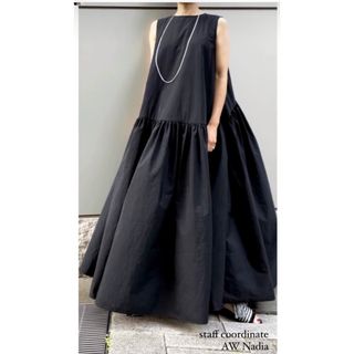 SHE Tokyo Nadia black シートーキョーの通販 by s shop|ラクマ