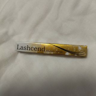 Lashcend まつ毛美容液(その他)