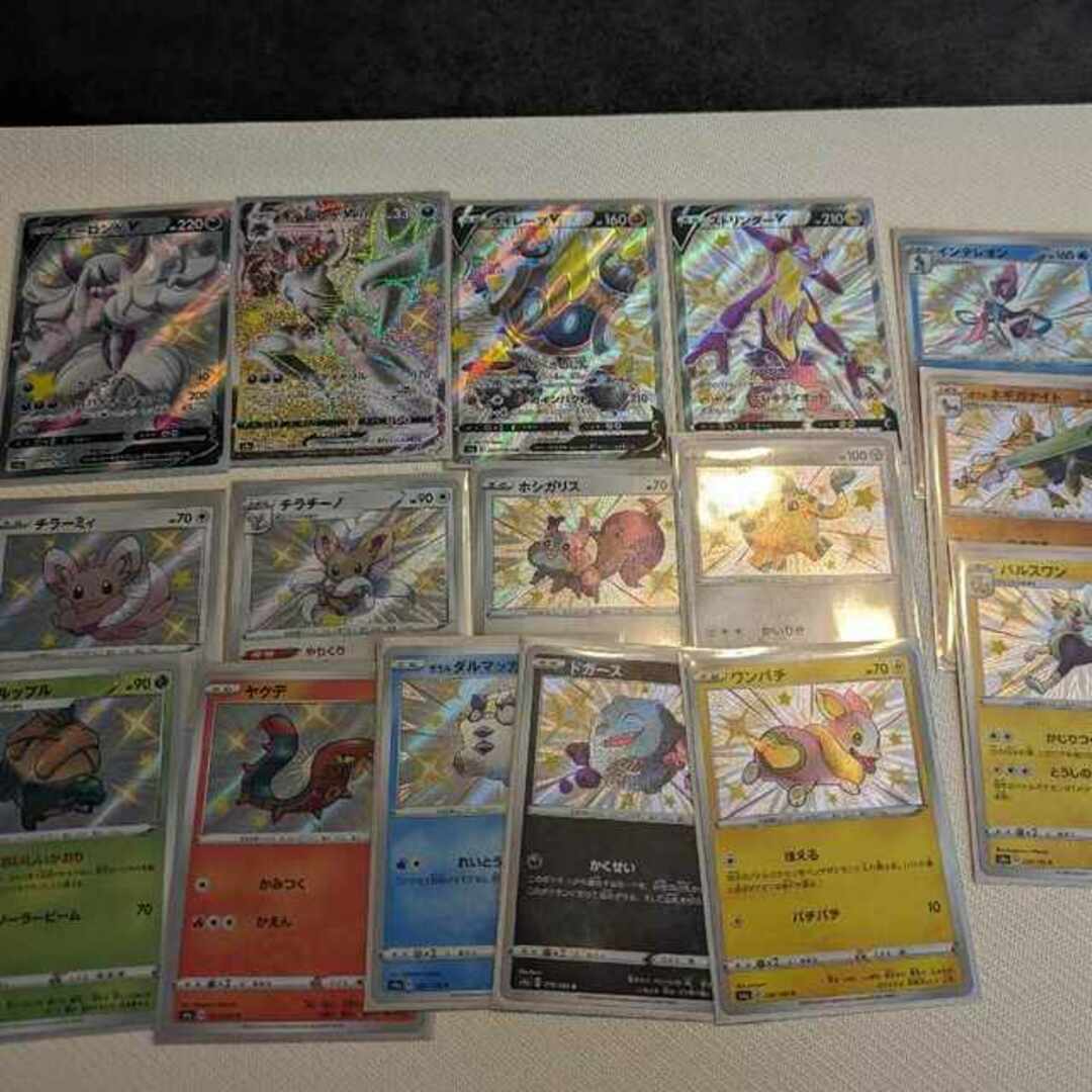 ポケモン - 色違いポケモン まとめ売りの通販 by magi 個人ユーザー