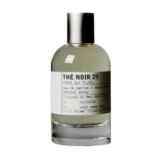 新品LELABO THE NOIR 29 ルラボ テノワール29 100ml