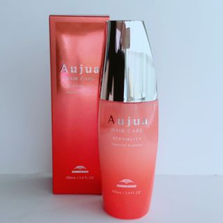 オージュア(Aujua)のミルボン⚜️オージュア リペアリティ スーペリアエッセンス 100ml(トリートメント)