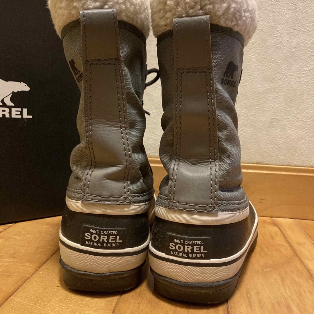 SOREL(ソレル)のソレル　スノーブーツ レディースの靴/シューズ(ブーツ)の商品写真