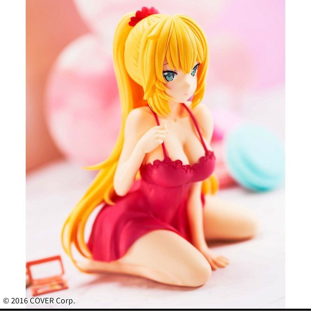 ホロライブ　フィギュアセット エンタメ/ホビーのフィギュア(その他)の商品写真