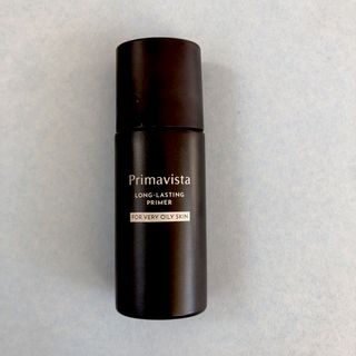 プリマヴィスタ(Primavista)のプリマヴィスタ　皮脂崩れ防止　超オイリー肌用(化粧下地)