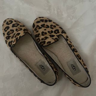UGG 黒23.5cm