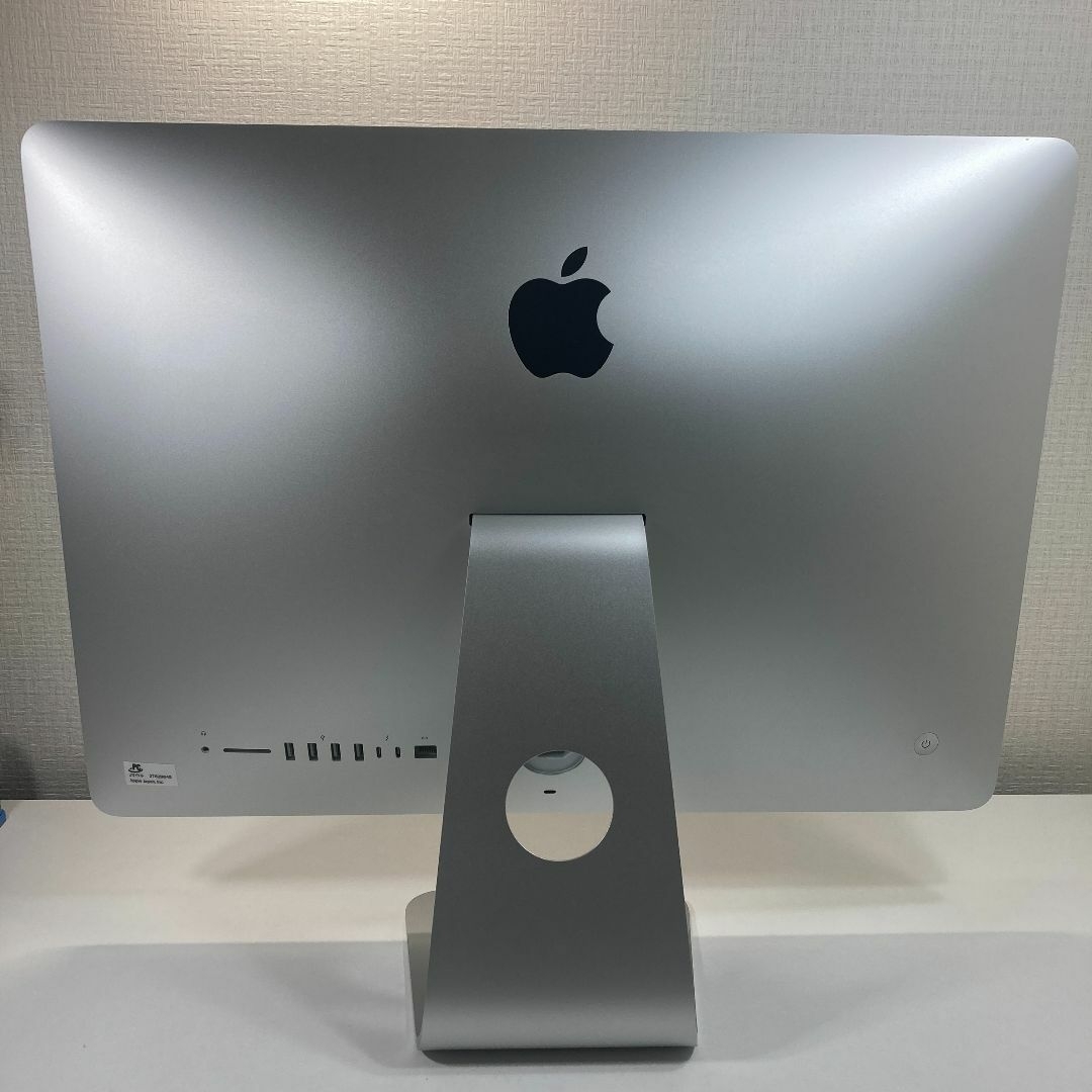 Apple - Apple iMac 液晶一体型 パソコン Core i5 （M25）の通販 by
