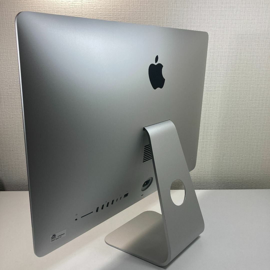 液晶一体型PC　iMac　MB324J/A　　83